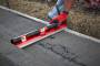 Nivela dreptar pentru beton, 60 cm - Milwaukee