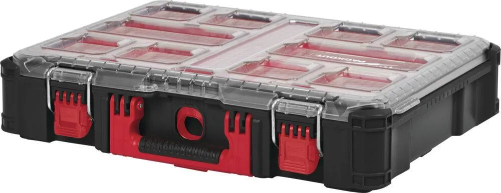 Organizator PACKOUT