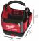 Geanta scule PACKOUT 25 cm - Milwaukee