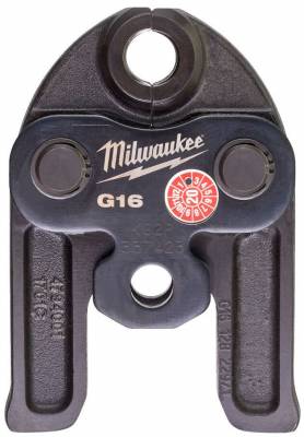 Falci presa - M12 - G 16 mm - Milwaukee