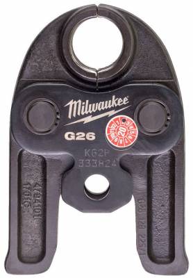Falci presa - M12 - G 26 mm - Milwaukee