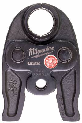 Falci presa - M12 - G 32 mm - Milwaukee