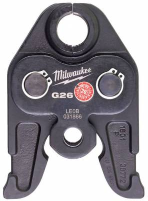 Falci presa - M18 - G 26 mm - Milwaukee