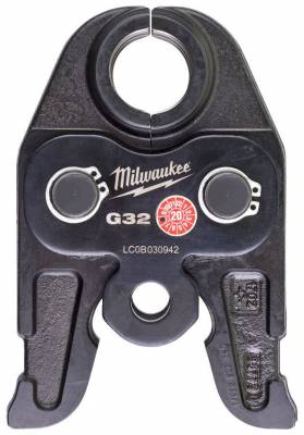 Falci presa - M18 - G 32 mm - Milwaukee