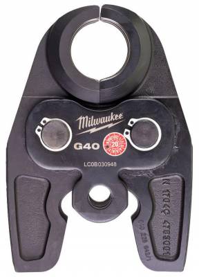 Falci presa - M18 - G 40 mm - Milwaukee