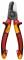 Dispozitive taiere cabluri VDE 160 mm - Milwaukee