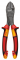 Cleste taiere diagonala VDE Heavy Duty 180 mm - Milwaukee