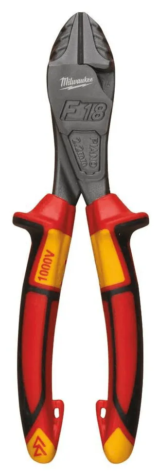 Clesti taiere diagonala VDE Heavy Duty