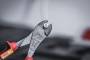 Cleste taiere diagonala VDE Heavy Duty 180 mm - Milwaukee