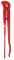 Cheie reglabila pentru teava 340 mm - Milwaukee