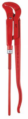 Cheie reglabila pentru teava 340 mm - Milwaukee