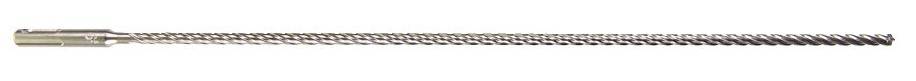 Burghiu SDS-PLUS MX4 - 4 Taisuri 6,5 x 465 mm - Milwaukee