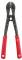 Cleste de buloane 14&QUOT; - Milwaukee