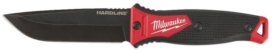 Cutite cu lama fixa HARDLINE