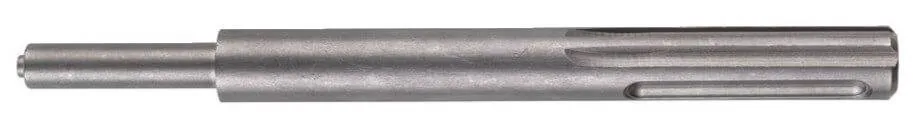 Dalti SDS-MAX indepartare carburi