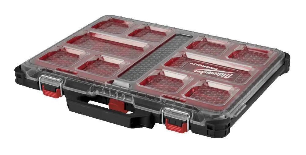 Organizator ingust PACKOUT