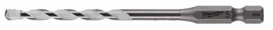 Burghiu multimaterial 5 x 100 mm - Milwaukee