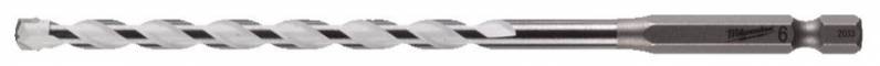 Burghiu multimaterial 6 x 150 mm - Milwaukee
