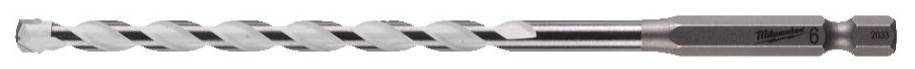 Burghiu multimaterial 6 x 150 mm - Milwaukee