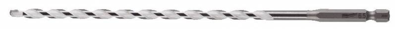Burghiu multimaterial 6,5 x 200 mm - Milwaukee