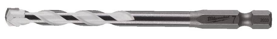 Burghiu multimaterial 7 x 100 mm - Milwaukee
