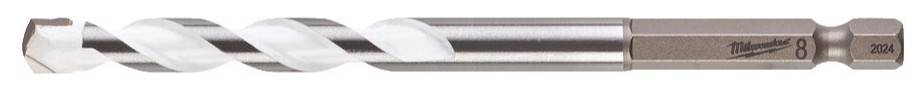 Burghiu multimaterial 8 x 120 mm - Milwaukee