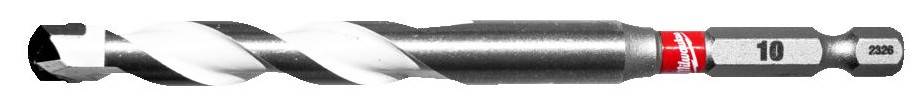 Burghiu multimaterial 10 x 120 mm - Milwaukee