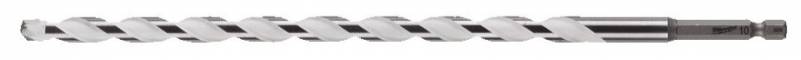 Burghiu multimaterial 10 x 260 mm - Milwaukee