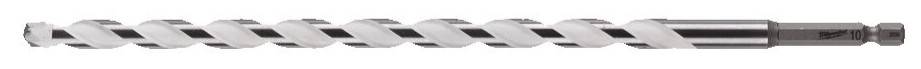 Burghiu multimaterial 10 x 260 mm - Milwaukee