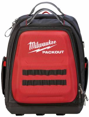 Rucsac PACKOUT - Milwaukee