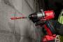 Premium Concrete Drill Bit - 3 Flat shanks 10 x 150 mm - Milwaukee