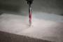 Premium Concrete Drill Bit - 3 Flat shanks 10 x 150 mm - Milwaukee