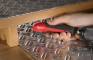 Dispozitiv atasabil la unghi drept SHOCKWAVE - Milwaukee