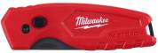 Cutit utilitar compact FASTBACK - Milwaukee