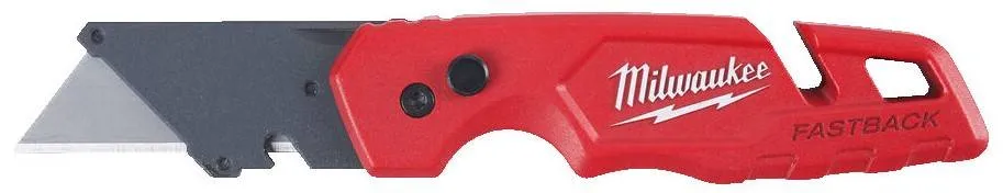 Cutite utilitare tip flip FASTBACK