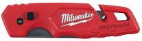 Cutit utilitar tip flip FASTBACK - Milwaukee
