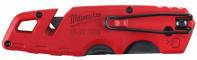 Cutit utilitar tip flip FASTBACK - Milwaukee