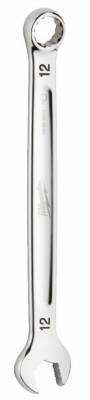 Cheie combinata MAX BITE 12 mm - Milwaukee