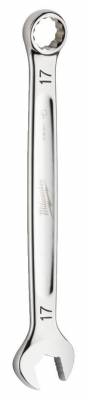 Cheie combinata MAX BITE 17 mm - Milwaukee