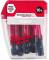 Biti TX pentru surubelnite TX30 x 50 mm SHOCKWAVE IMPACT DUTY - 10 buc - Milwaukee