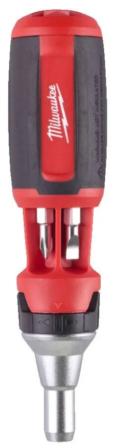 Surubelnite cu clichet 9 in 1