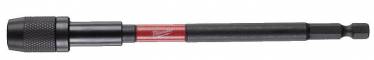 Prelungitor pentru biti cu autoblocare SHOCKWAVE IMPACT DUTY 152 mm - Milwaukee