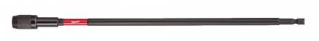 Prelungitor pentru biti cu autoblocare SHOCKWAVE IMPACT DUTY 305 mm - Milwaukee