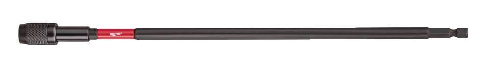 Prelungitor pentru biti cu autoblocare SHOCKWAVE IMPACT DUTY 305 mm - Milwaukee