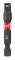 Adaptoare pentru chei tubulare SHOCKWAVE IMPACT DUTY