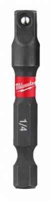 Adaptoare pentru chei tubulare SHOCKWAVE IMPACT DUTY