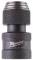 Adaptor 1/2&QUOT; patrat - 1/4&QUOT; HEX - Milwaukee