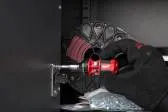 Surubelnita compacta cu clichet 8 in 1 - Milwaukee