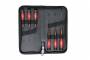 Set 6 Surubelnite de precizie TORX - Milwaukee