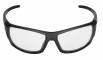 Ochelari de protectie premium cu lentila transparenta - Milwaukee